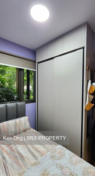 Midwood (D23), Condominium #500515241